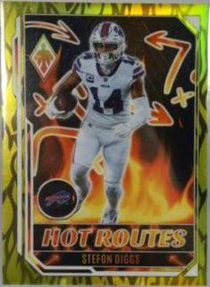 Stefon Diggs