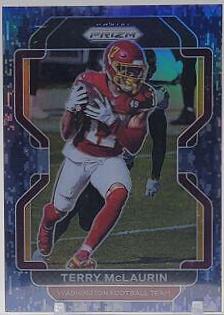Terry McLaurin