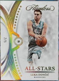 Luka Doncic