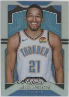 Andre Roberson