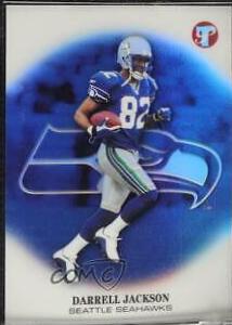 Darrell Jackson
