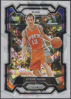 Steve Nash