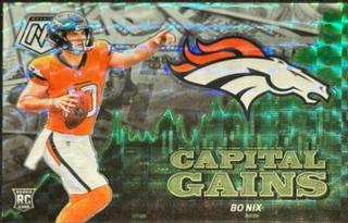 Bo Nix