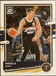 Nikola Jokic
