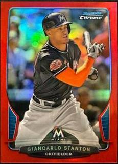 Giancarlo Stanton