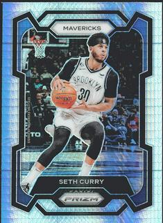 Seth Curry