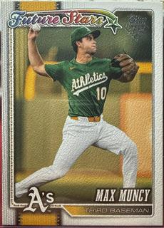 Max Muncy