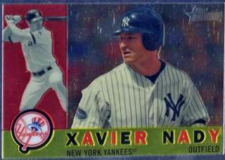 Xavier Nady