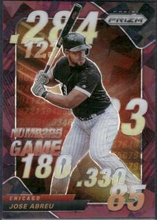 Jose Abreu