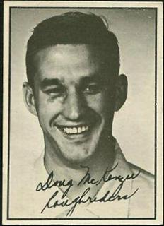 Doug McKenzie
