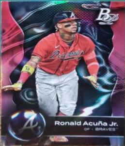 Ronald Acuna Jr.