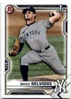 Brock Selvidge