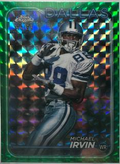 Michael Irvin
