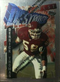 Derrick Thomas