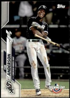 Tim Anderson