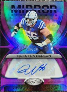 Quenton Nelson