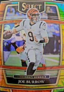Joe Burrow
