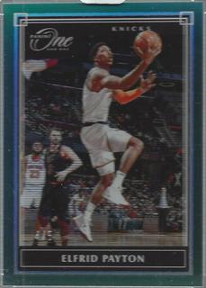 Elfrid Payton