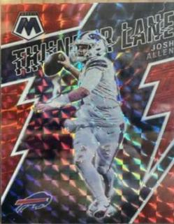 Josh Allen