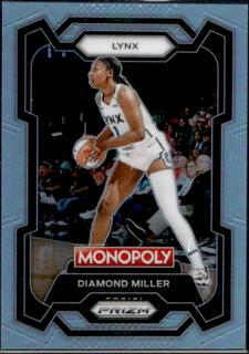 Diamond Miller