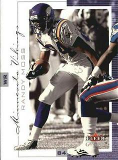 Randy Moss
