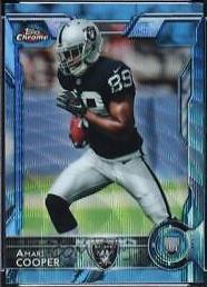 Amari Cooper