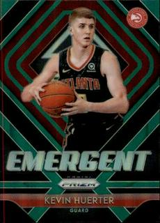 Kevin Huerter