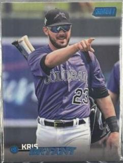 Kris Bryant
