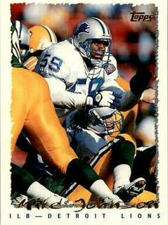Mike Johnson
