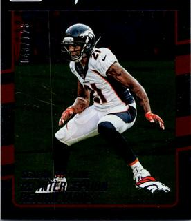 Aqib Talib