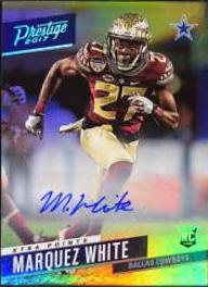 Marquez White