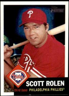 Scott Rolen