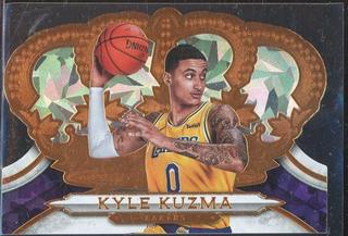 Kyle Kuzma