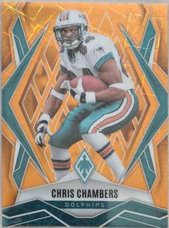Chris Chambers