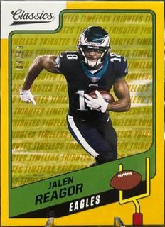 Jalen Reagor