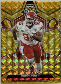 Chris Jones
