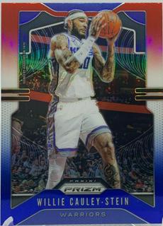 Willie Cauley-Stein
