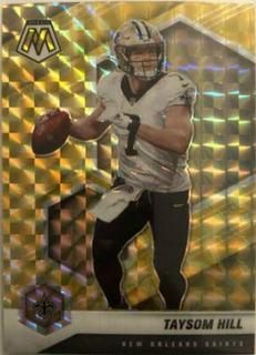 Taysom Hill