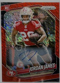 Jordan James