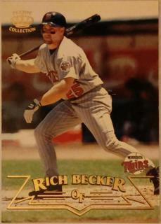 Rich Becker