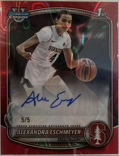 Alexandra Eschmeyer