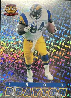 Troy Drayton