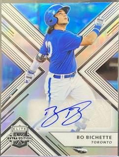 Bo Bichette