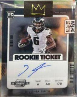 DeVonta Smith