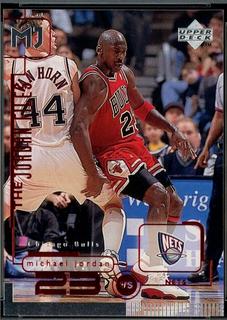 Michael Jordan