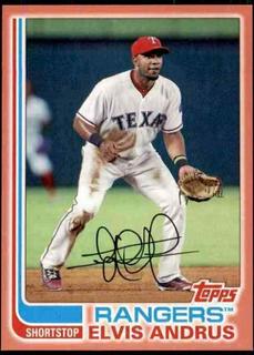 Elvis Andrus