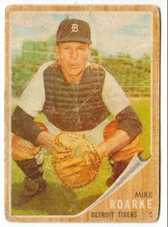 Mike Roarke