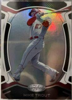 Mike Trout