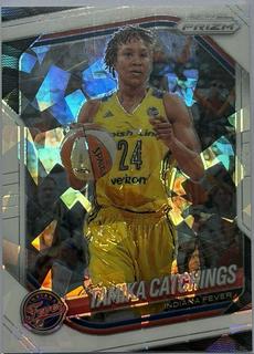 Tamika Catchings