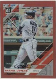 Rafael Devers